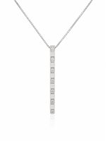 Collana Bliss Donna in Oro Diamante K89765